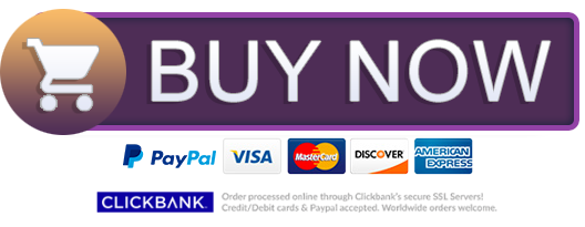 ClickBank Buy Now checkout button for 1111 Wealth Code